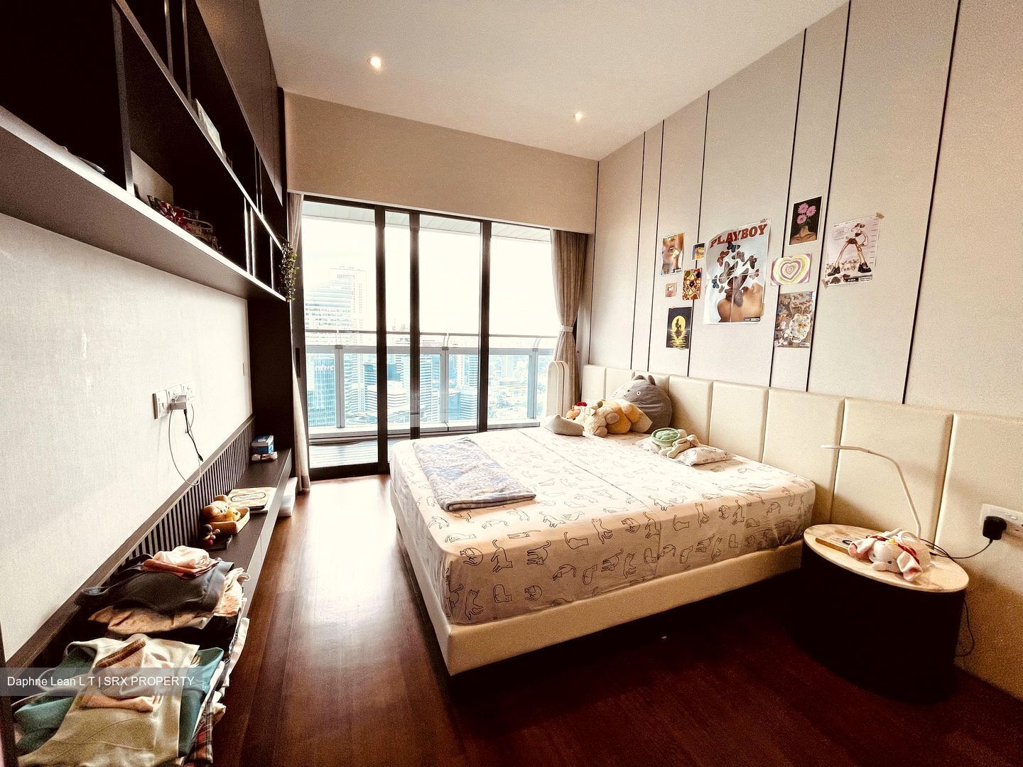 Marina Bay Residences (D1), Condominium #378245891